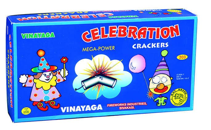 CELEBRATION